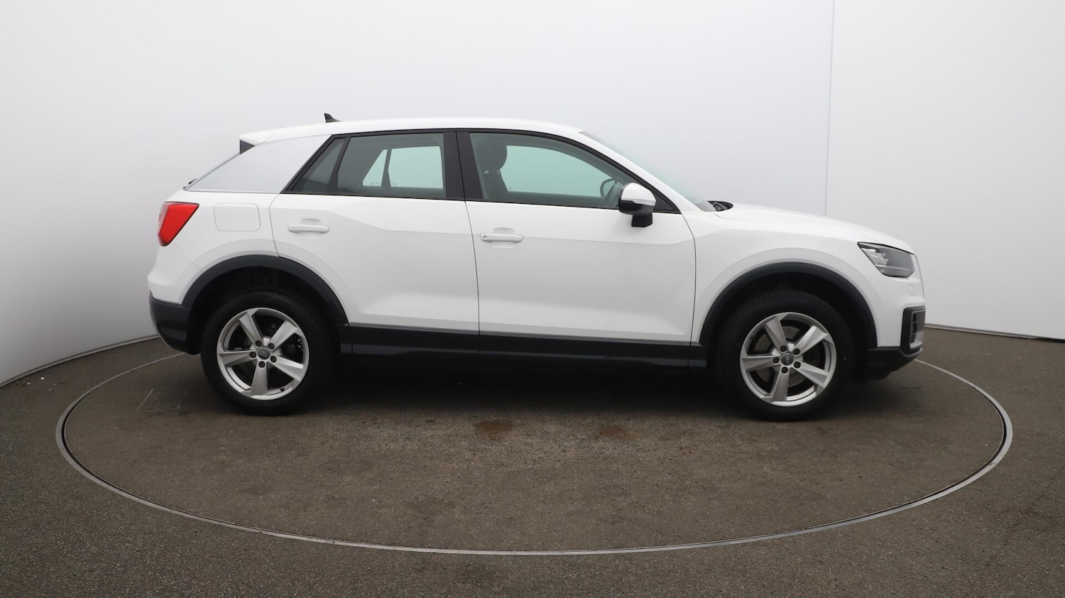 Used Audi Q2 2019 for sale - 76136160: Photo 49