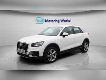 Used Audi Q2 2019 for sale - 76136160: Photo 4