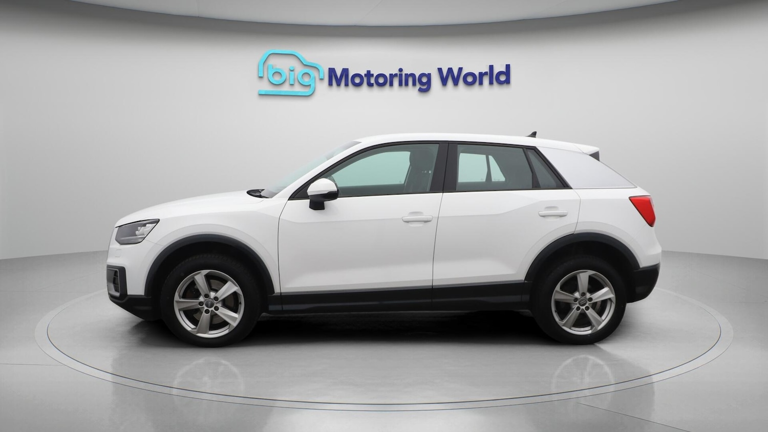 Used Audi Q2 2019 for sale - 76136160: Photo 5
