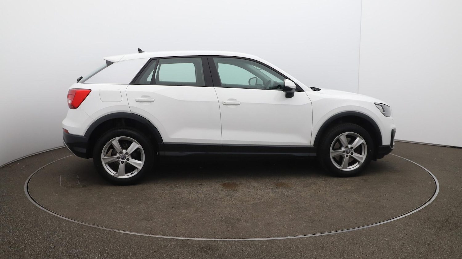 Used Audi Q2 2019 for sale - 76136160: Photo 50