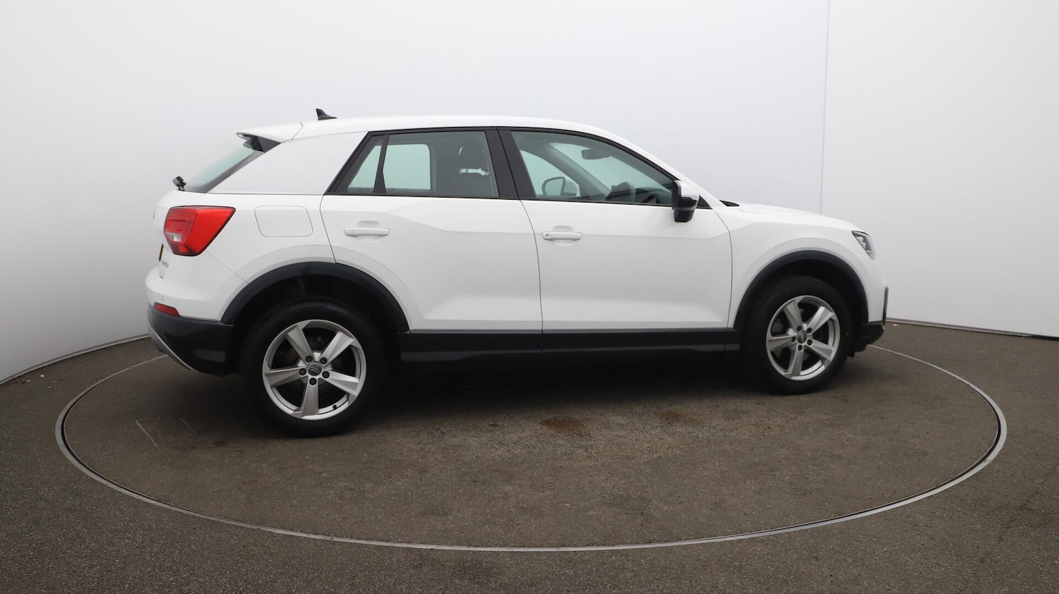 Used Audi Q2 2019 for sale - 76136160: Photo 51