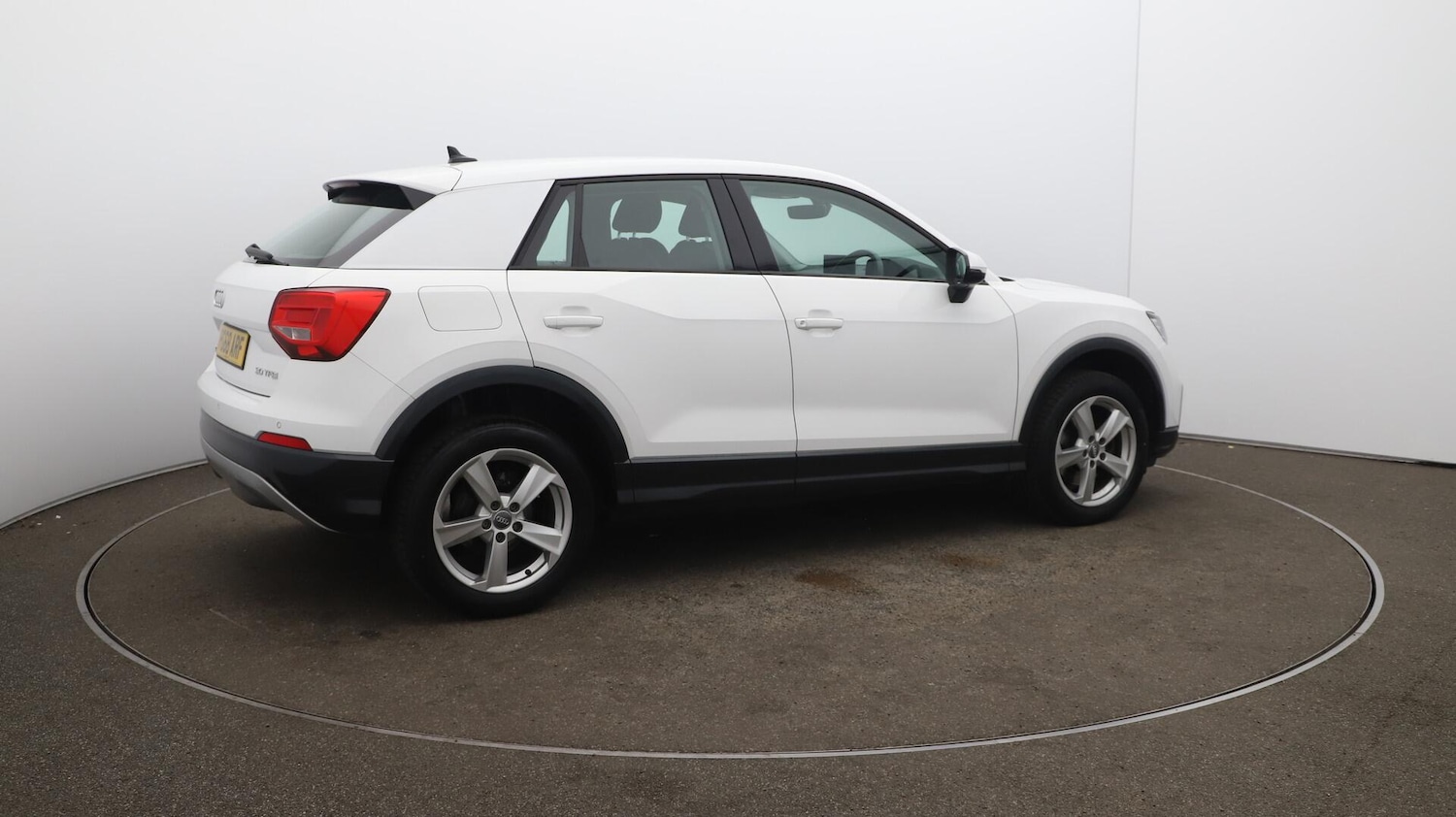 Used Audi Q2 2019 for sale - 76136160: Photo 52