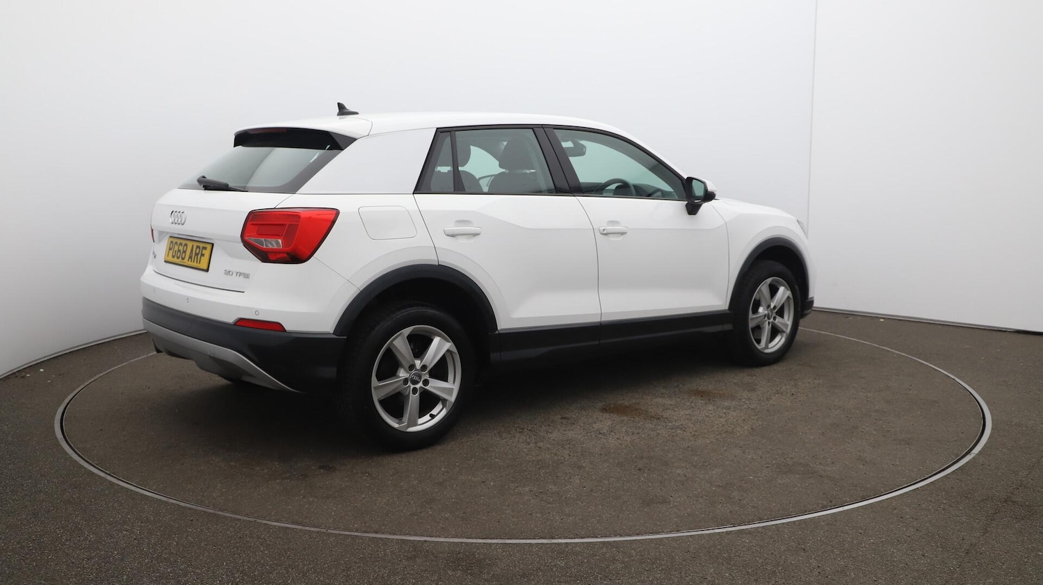 Used Audi Q2 2019 for sale - 76136160: Photo 53