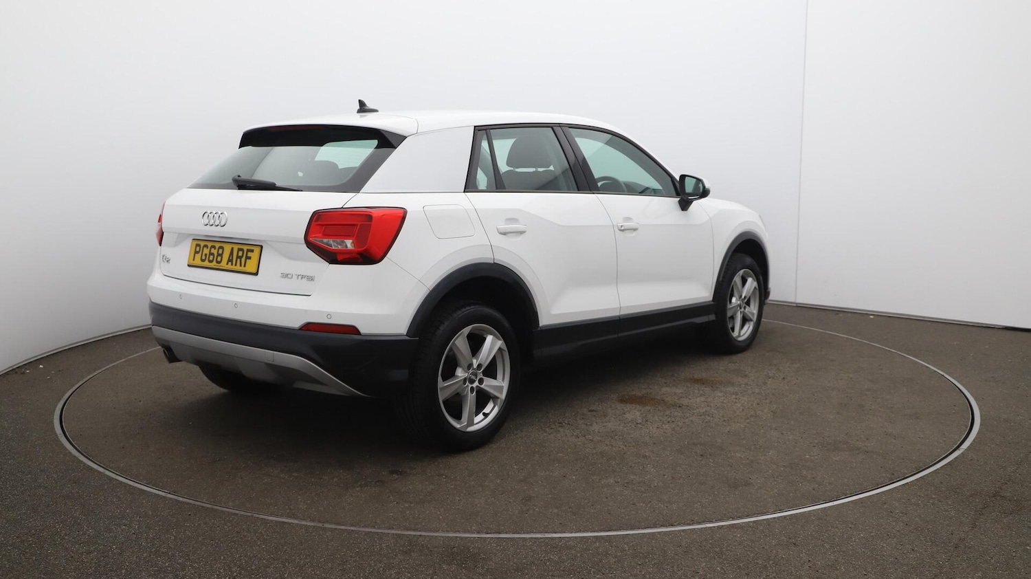 Used Audi Q2 2019 for sale - 76136160: Photo 54