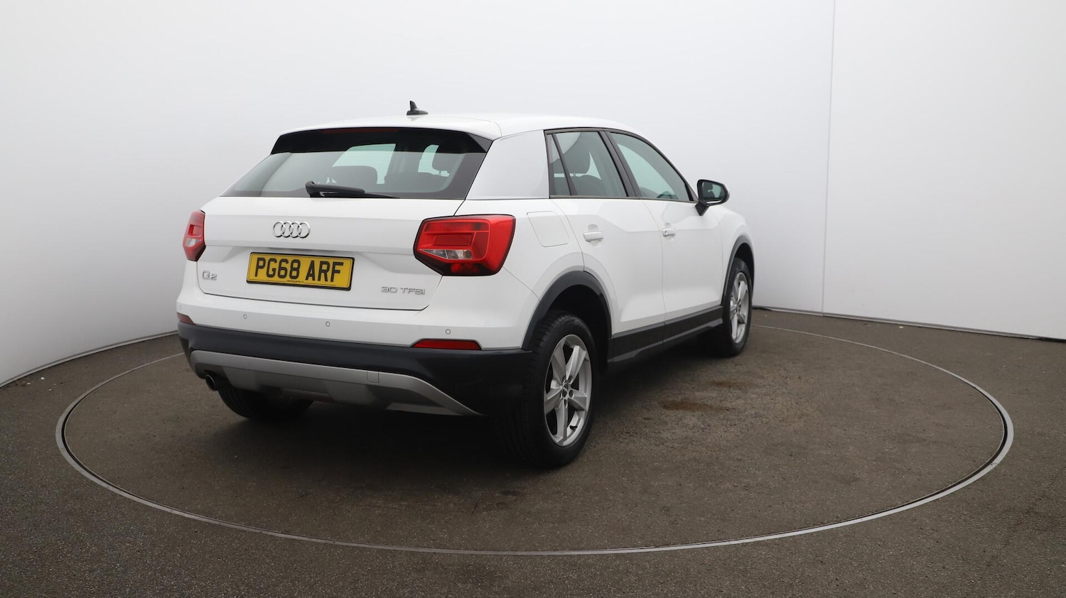 Used Audi Q2 2019 for sale - 76136160: Photo 55