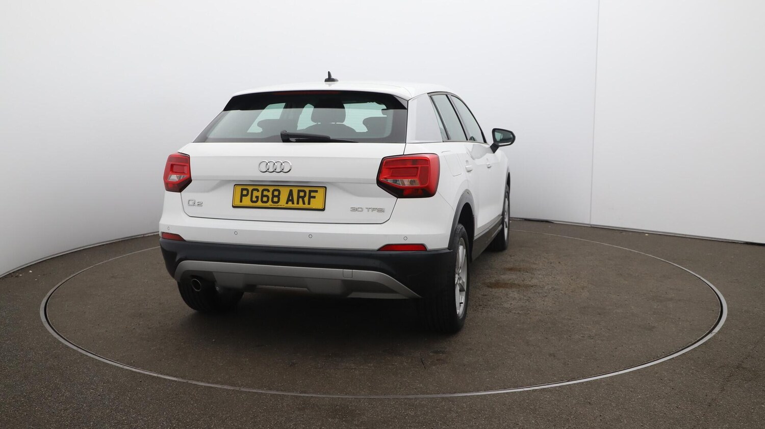Used Audi Q2 2019 for sale - 76136160: Photo 56