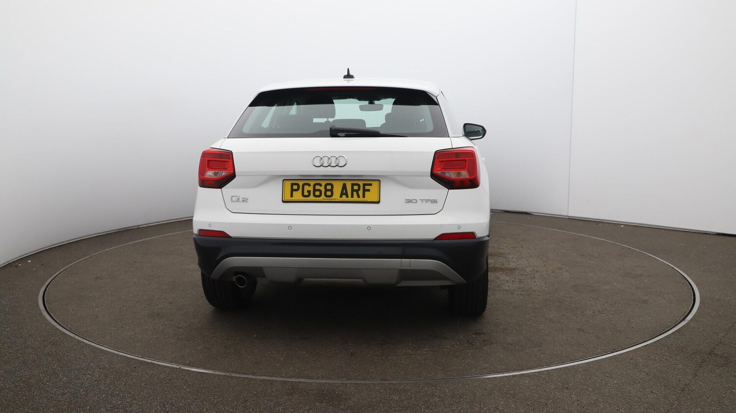 Used Audi Q2 2019 for sale - 76136160: Photo 57