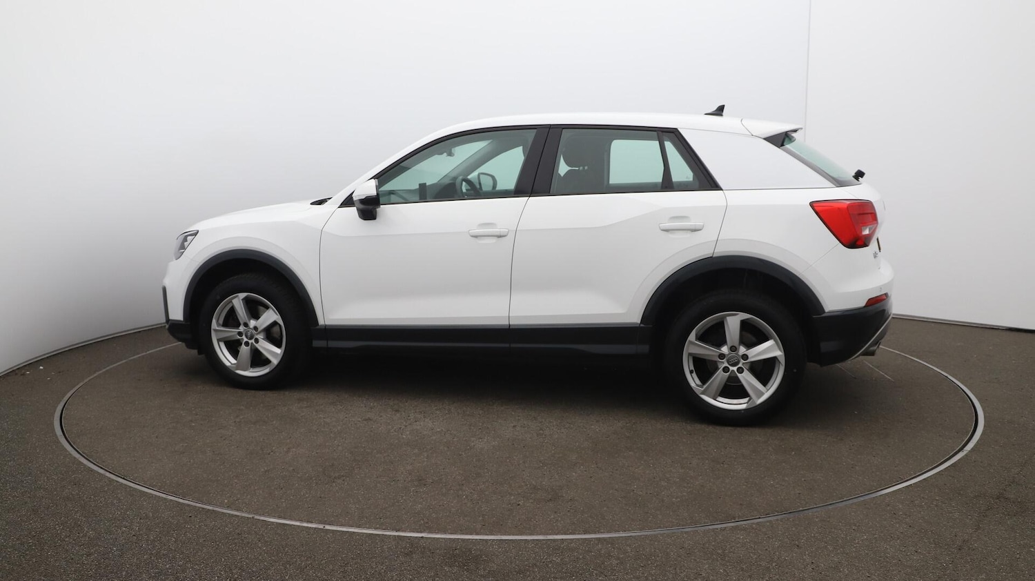 Used Audi Q2 2019 for sale - 76136160: Photo 58