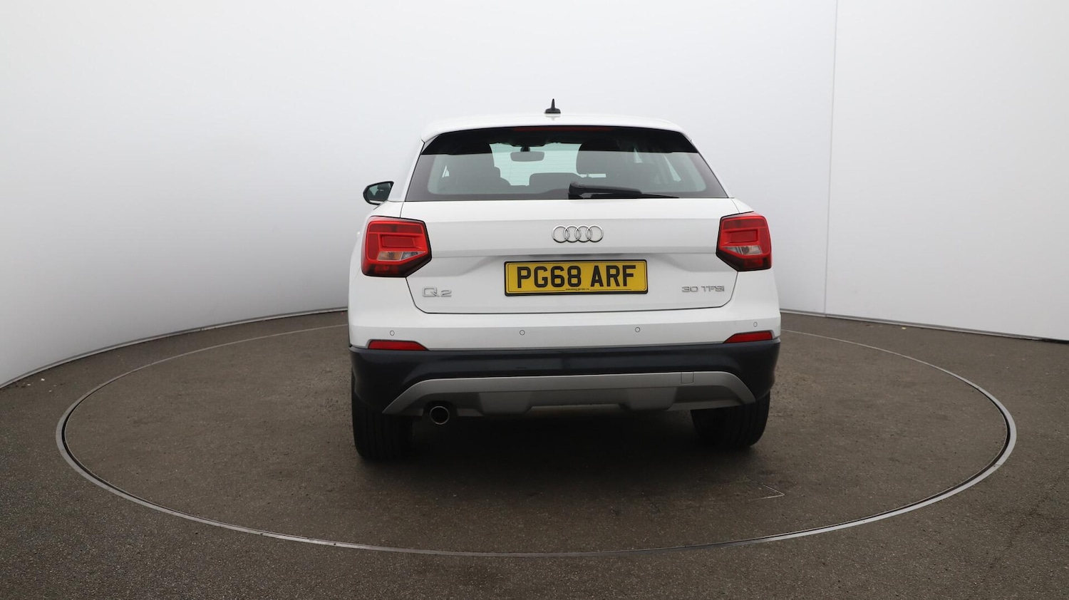 Used Audi Q2 2019 for sale - 76136160: Photo 59