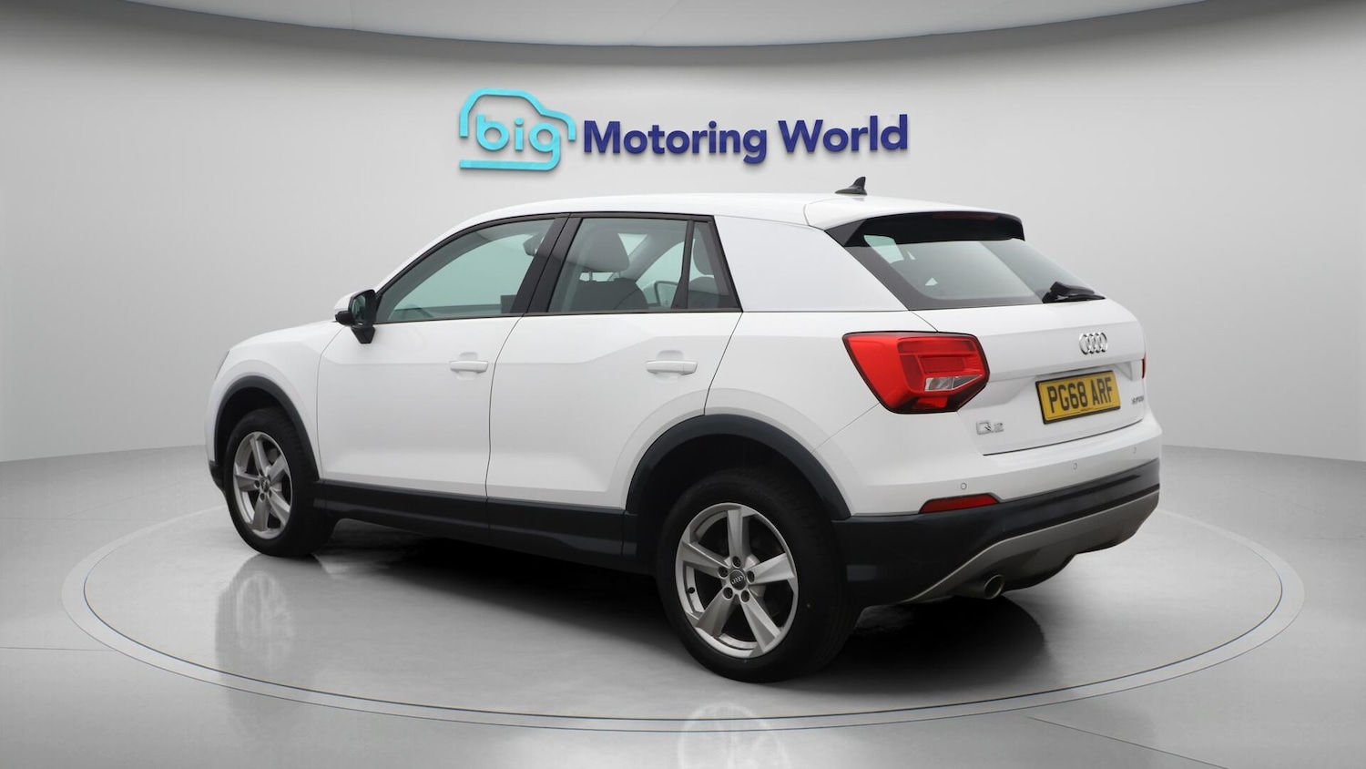 Used Audi Q2 2019 for sale - 76136160: Photo 6