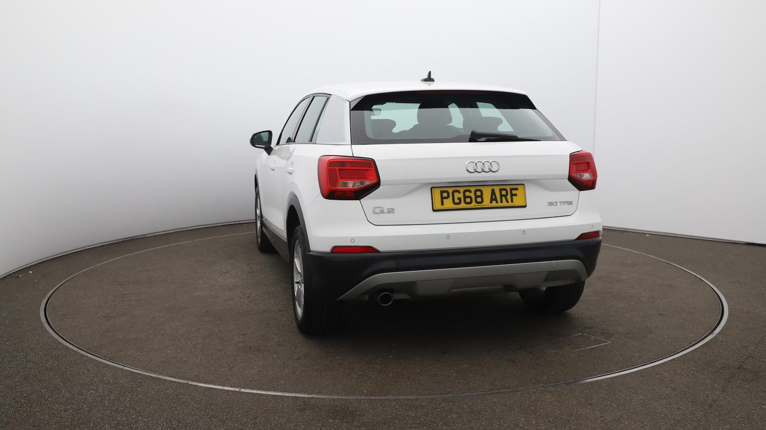 Used Audi Q2 2019 for sale - 76136160: Photo 60