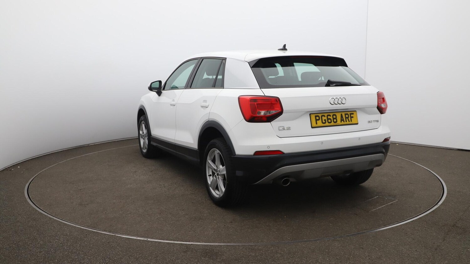Used Audi Q2 2019 for sale - 76136160: Photo 61