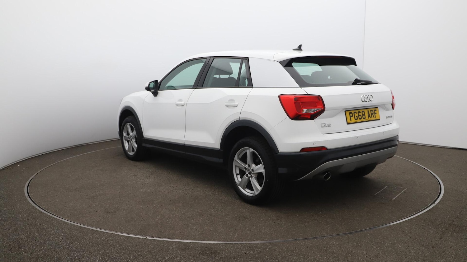 Used Audi Q2 2019 for sale - 76136160: Photo 62