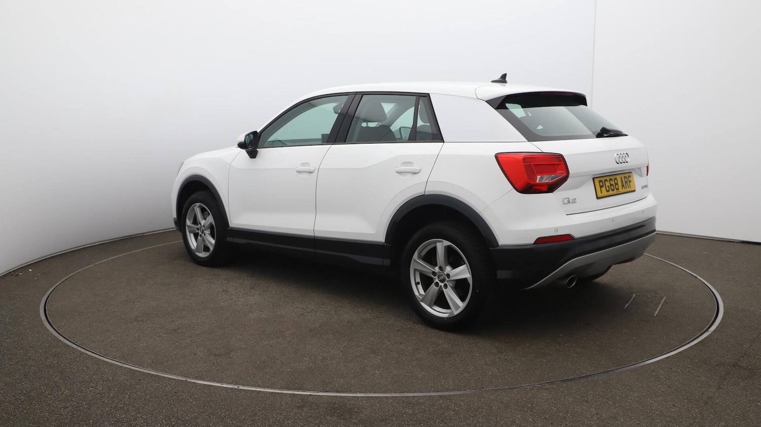 Used Audi Q2 2019 for sale - 76136160: Photo 63