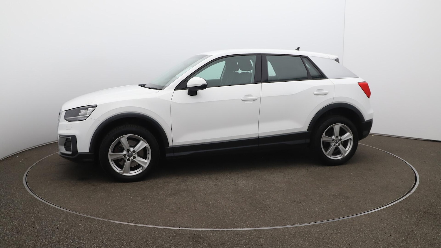 Used Audi Q2 2019 for sale - 76136160: Photo 66