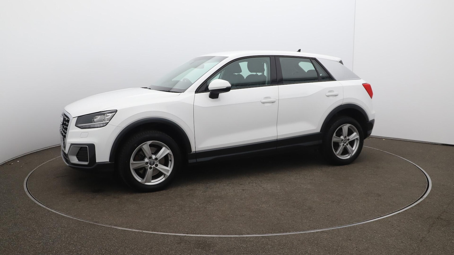 Used Audi Q2 2019 for sale - 76136160: Photo 67
