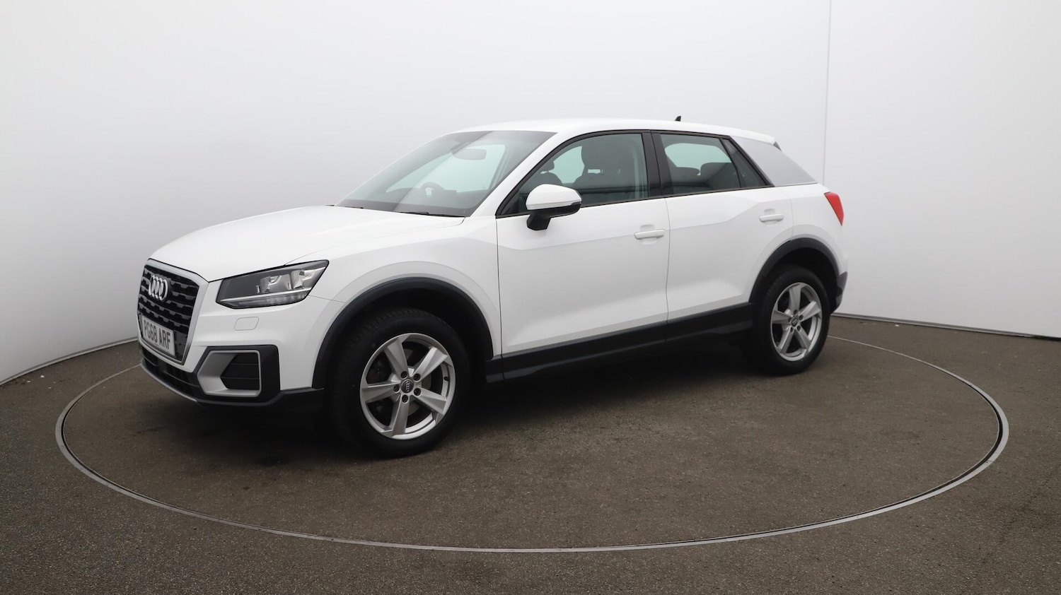 Used Audi Q2 2019 for sale - 76136160: Photo 68