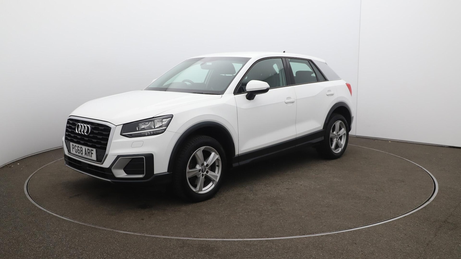 Used Audi Q2 2019 for sale - 76136160: Photo 69