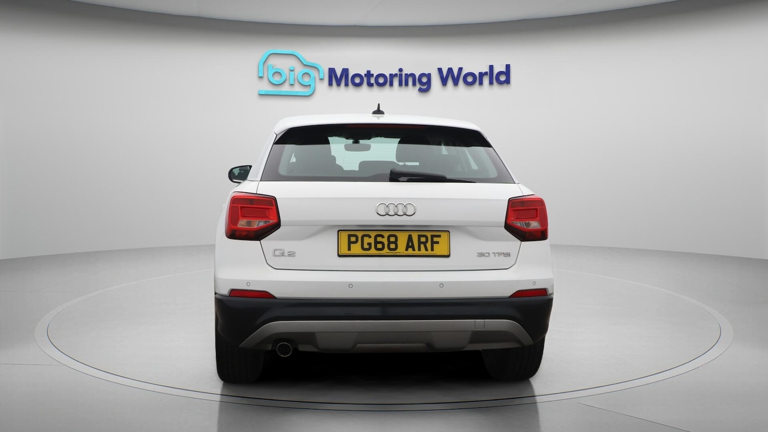 Used Audi Q2 2019 for sale - 76136160: Photo 7