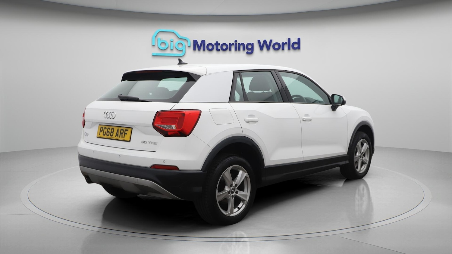 Used Audi Q2 2019 for sale - 76136160: Photo 8