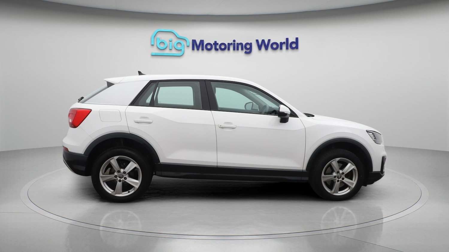 Used Audi Q2 2019 for sale - 76136160: Photo 9