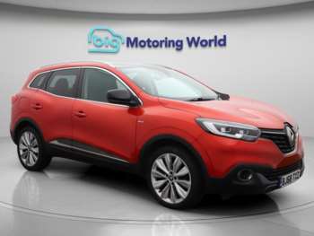 2018 (68) - 1.3 TCE 160 Signature S Nav 5dr