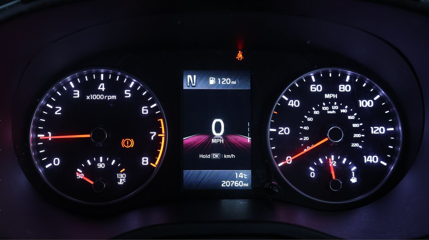 Used Kia Picanto 2022 for sale - 77902196: Photo 10