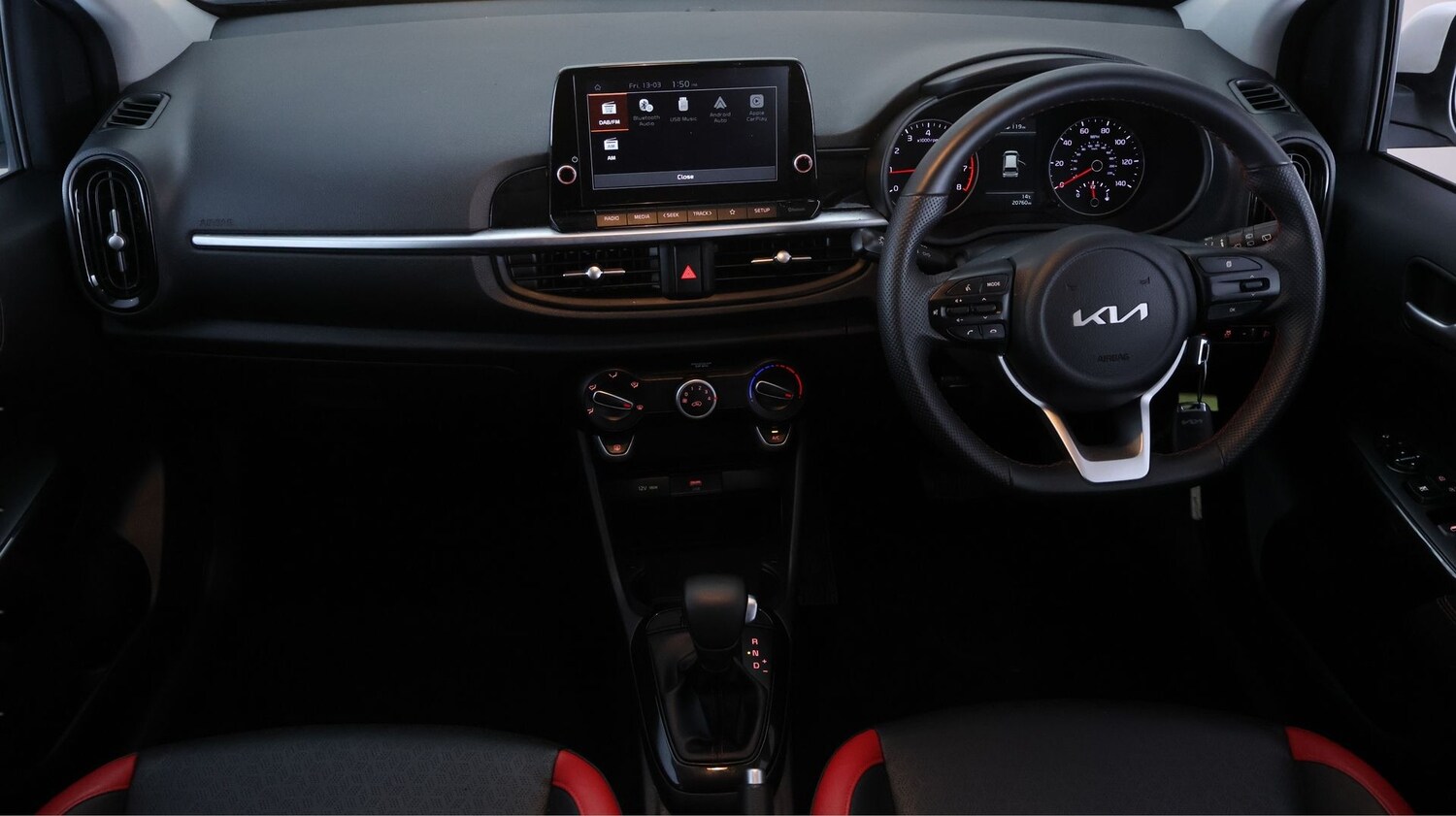 Used Kia Picanto 2022 for sale - 77902196: Photo 12