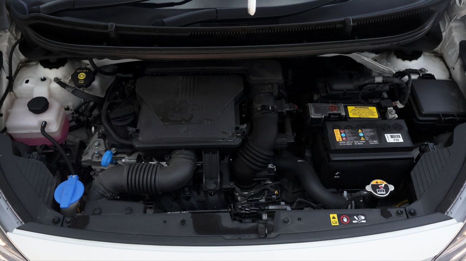 Used Kia Picanto 2022 for sale - 77902196: Photo 18