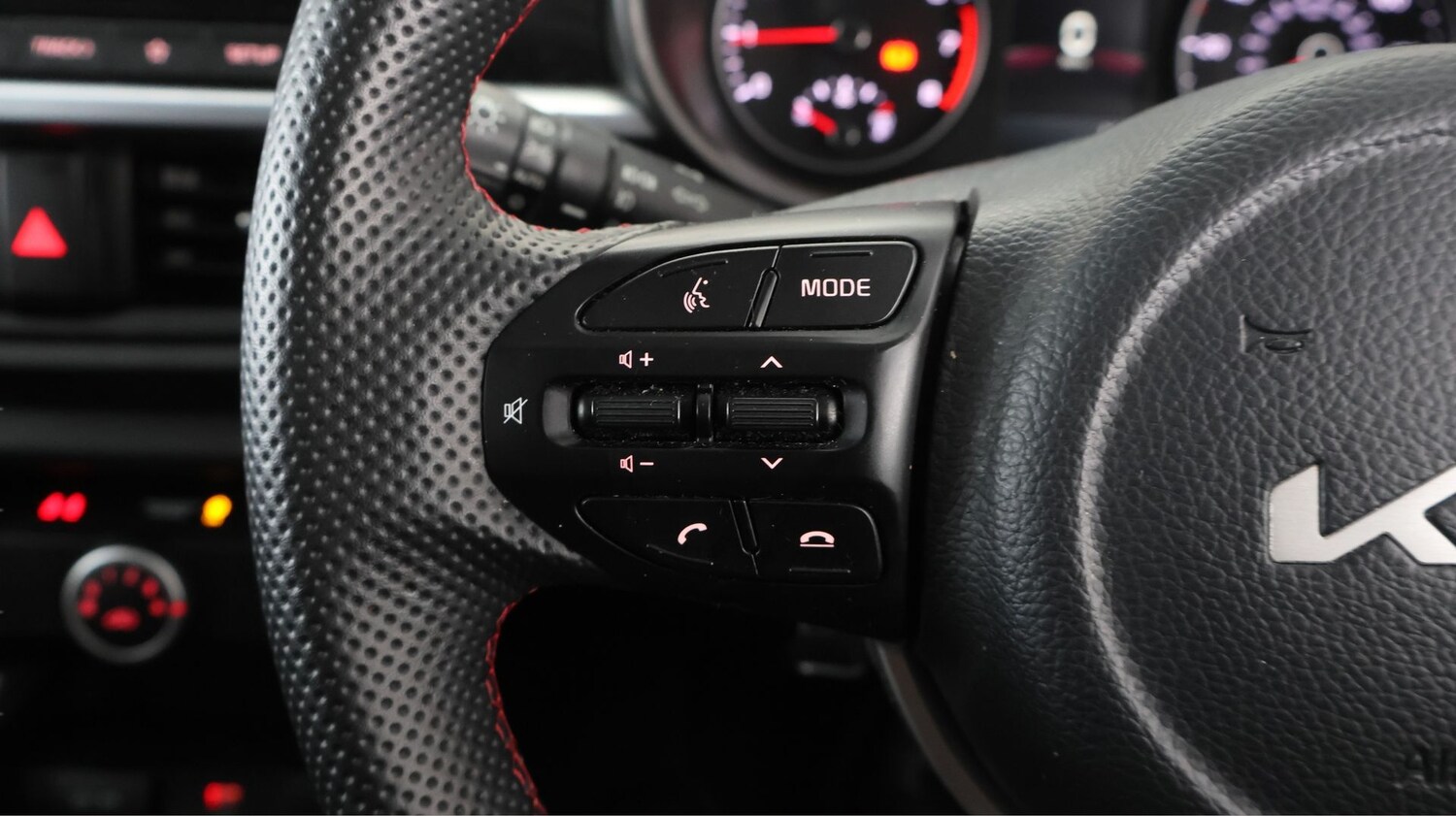 Used Kia Picanto 2022 for sale - 77902196: Photo 22