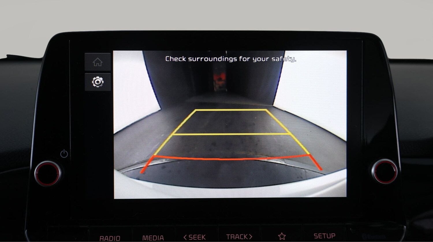 Used Kia Picanto 2022 for sale - 77902196: Photo 24