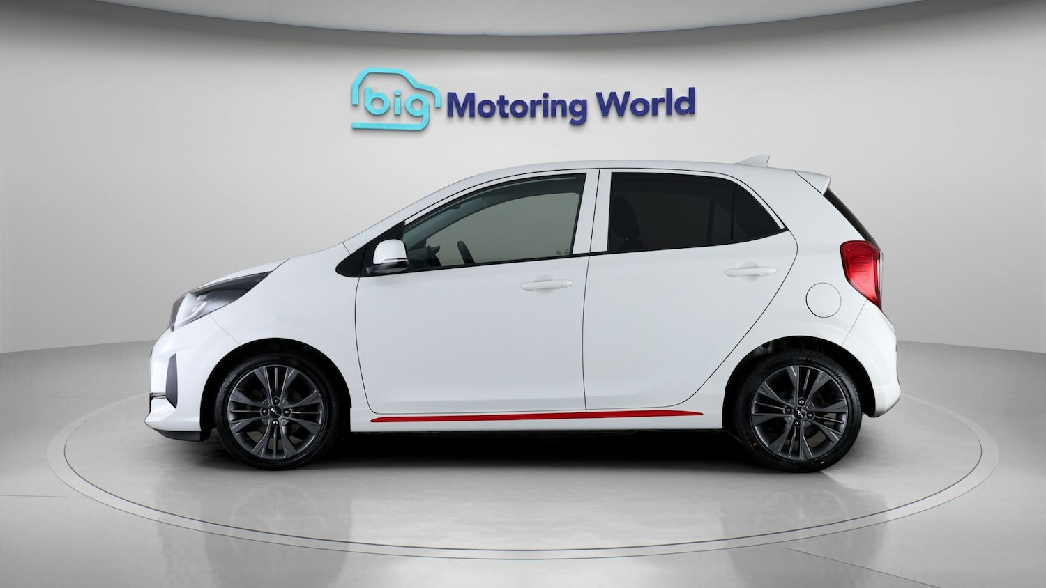 Used Kia Picanto 2022 for sale - 77902196: Photo 4