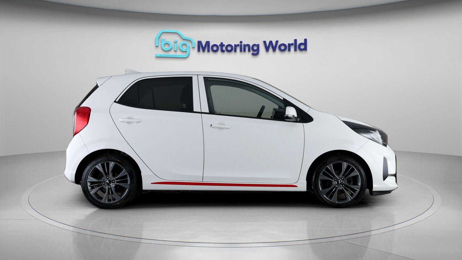 Used Kia Picanto 2022 for sale - 77902196: Photo 8