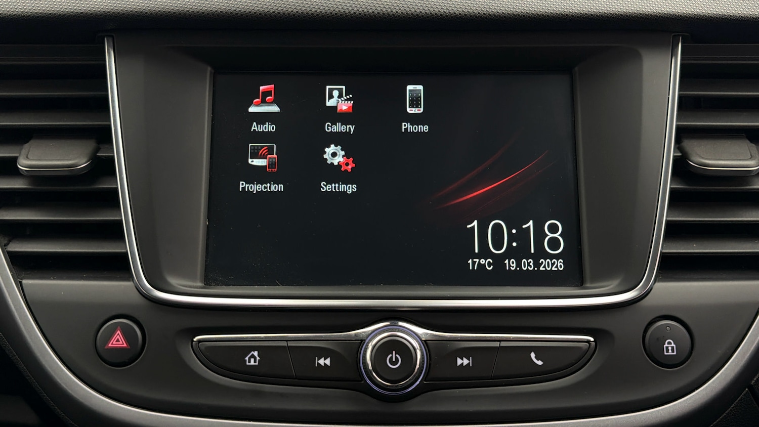 Used Vauxhall Crossland 2021 for sale - 77947217: Photo 10