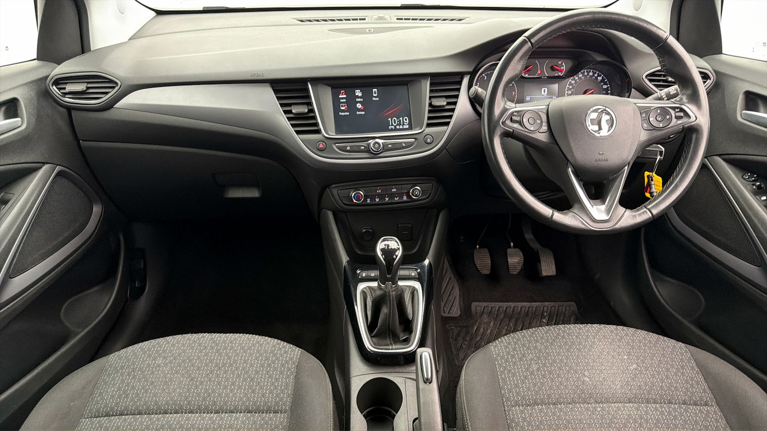 Used Vauxhall Crossland 2021 for sale - 77947217: Photo 12