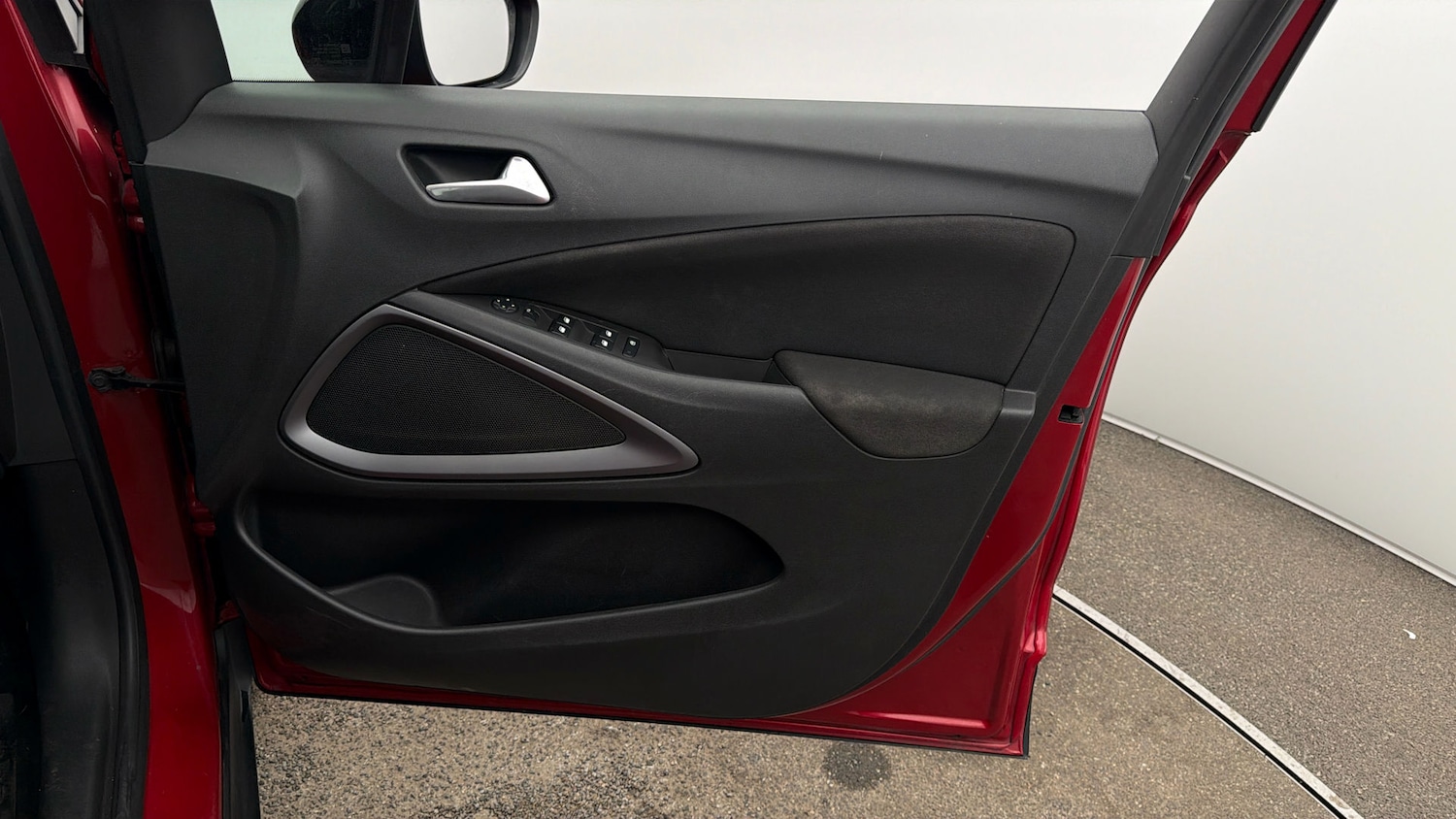 Used Vauxhall Crossland 2021 for sale - 77947217: Photo 14