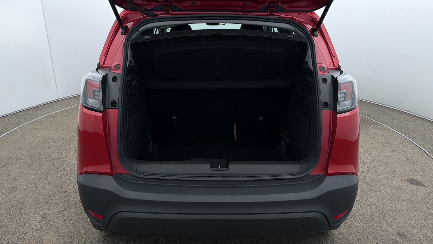 Used Vauxhall Crossland 2021 for sale - 77947217: Photo 16