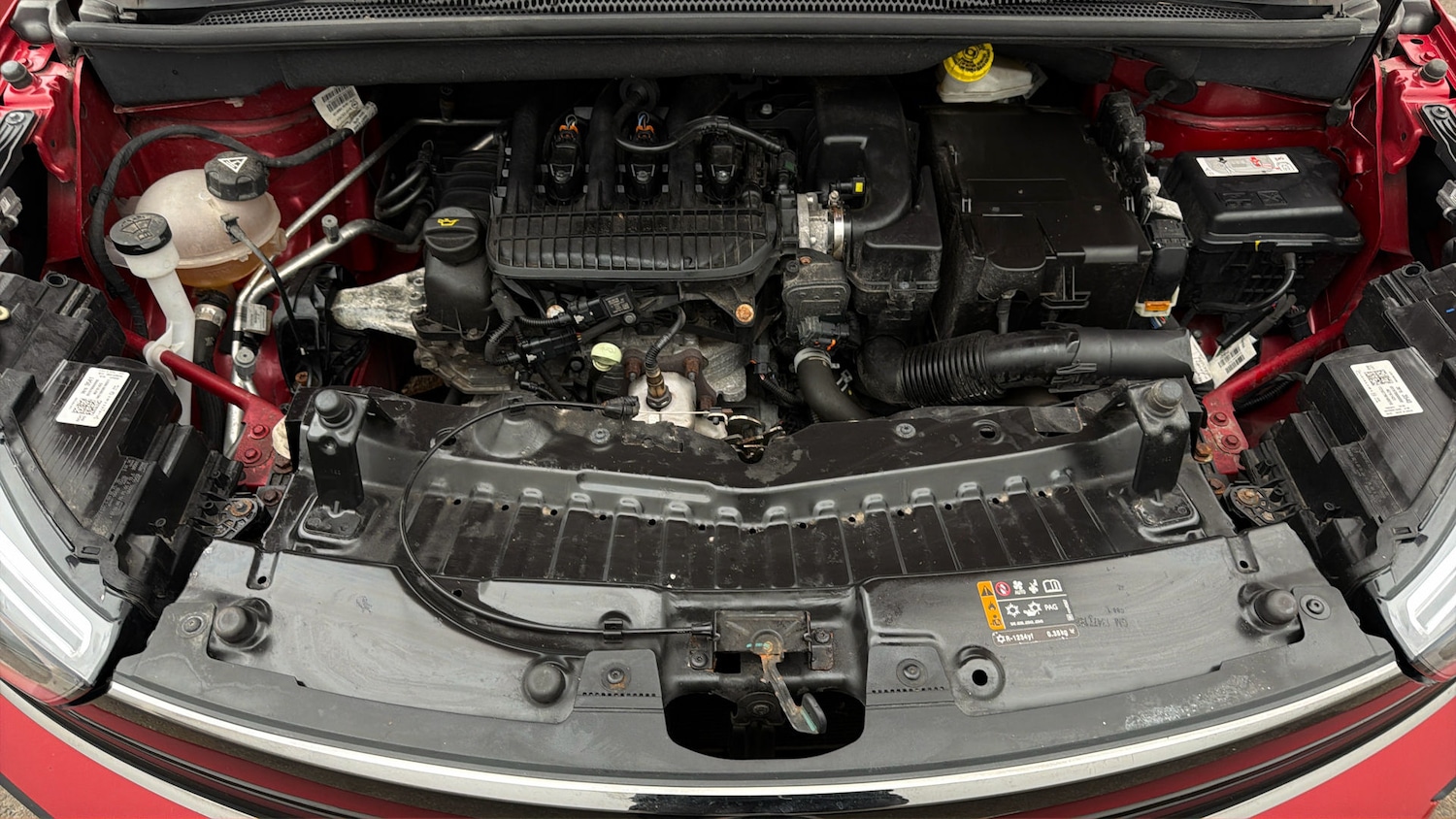 Used Vauxhall Crossland 2021 for sale - 77947217: Photo 18