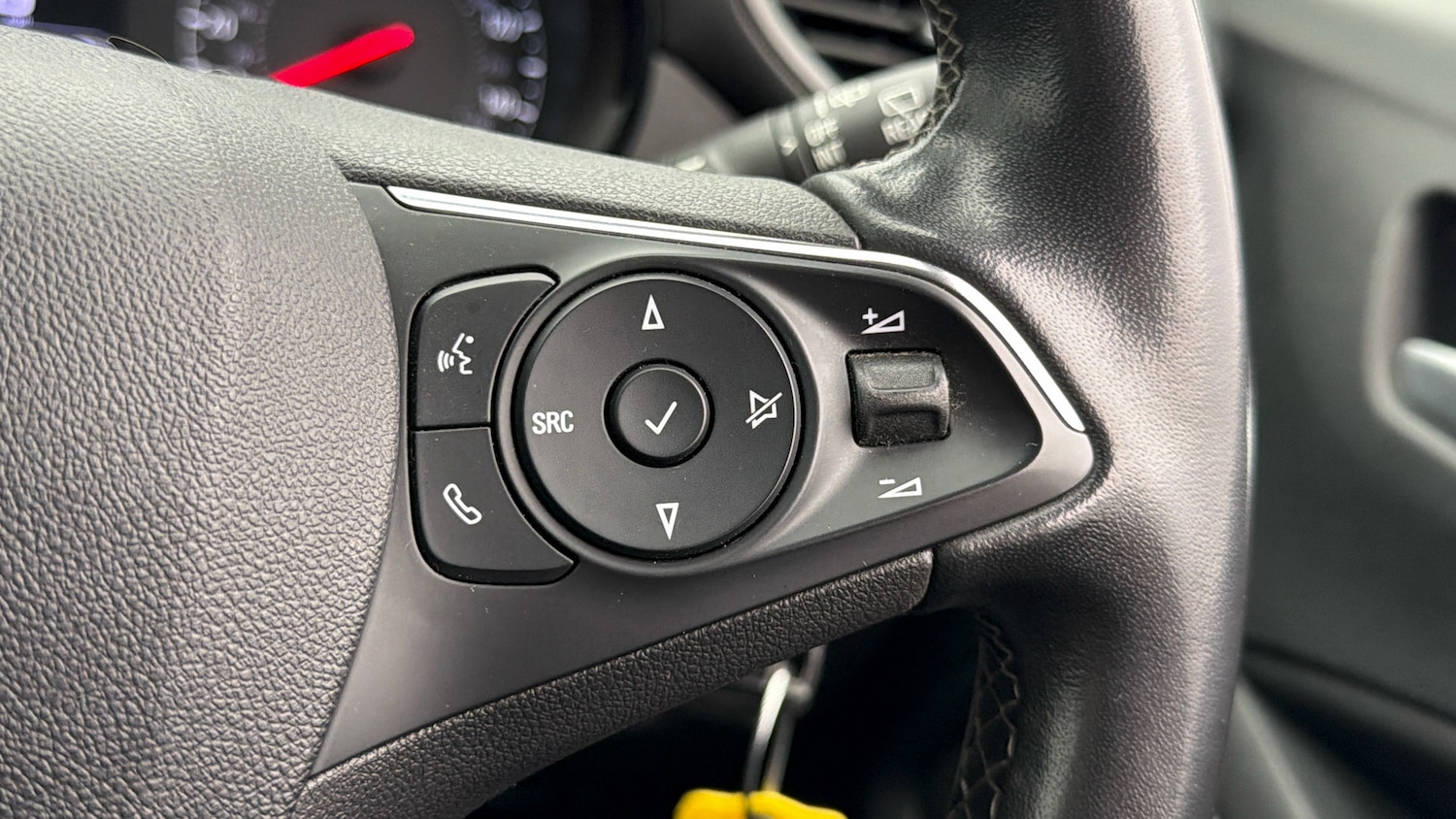 Used Vauxhall Crossland 2021 for sale - 77947217: Photo 22