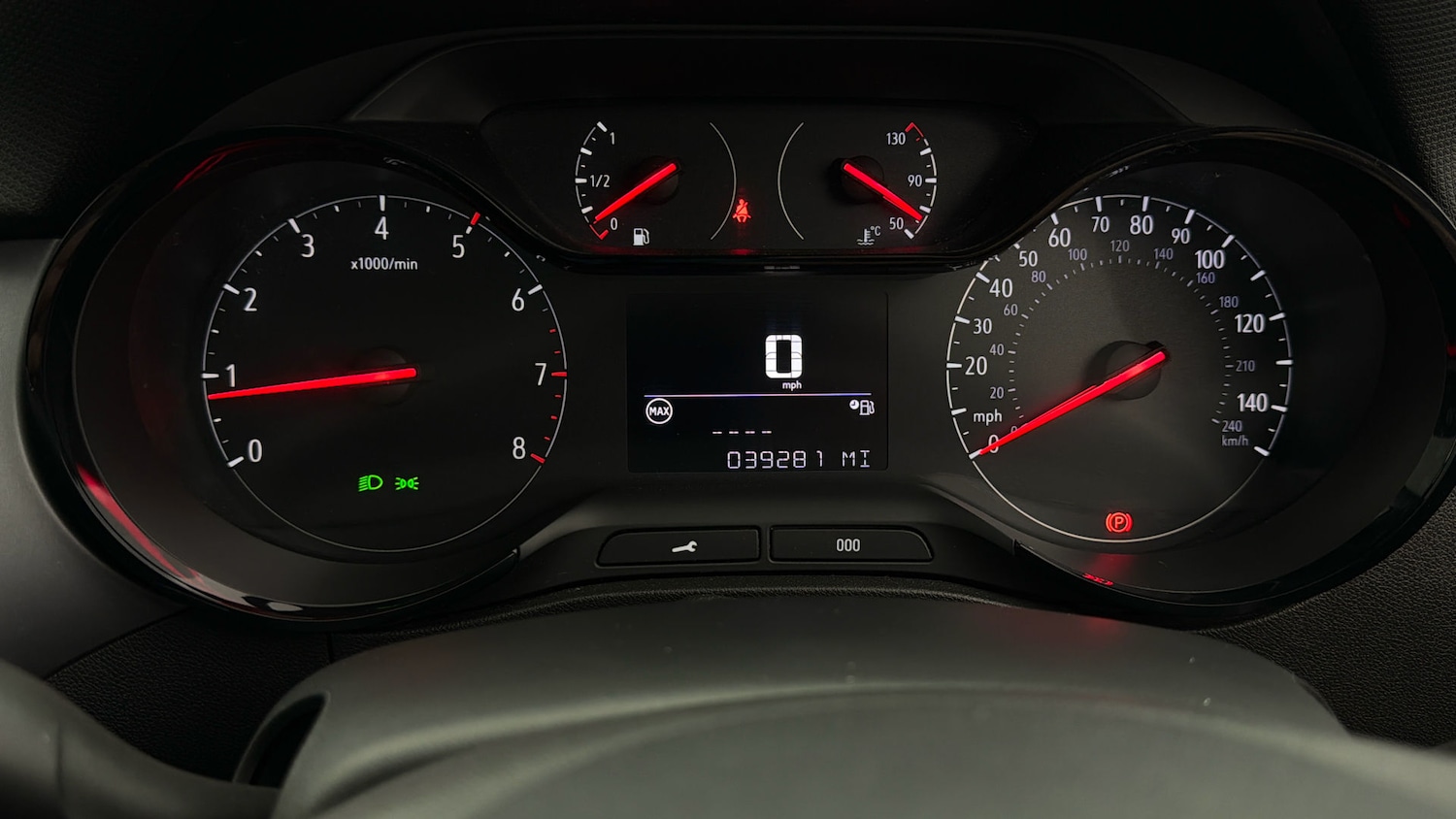 Used Vauxhall Crossland 2021 for sale - 77947217: Photo 24