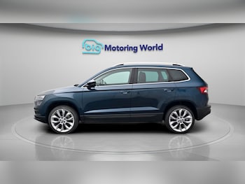 Used Skoda Karoq 2021 for sale - 79153889: Photo