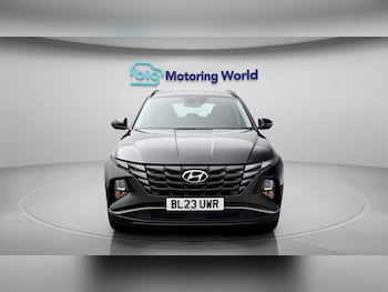 Used Hyundai TUCSON 2023 for sale - 78466359: Photo