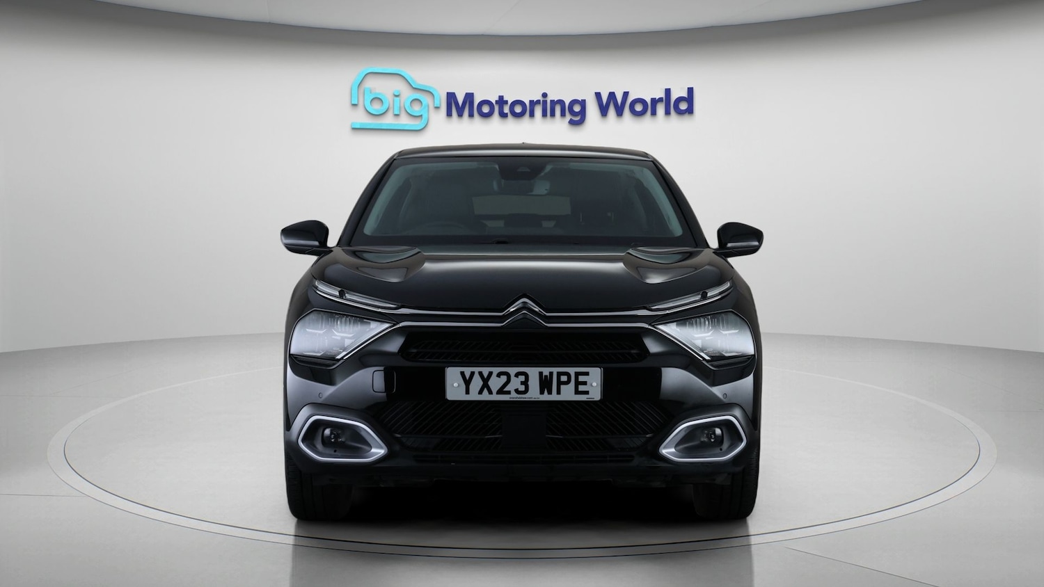 Used Citroen C4 2023 for sale - 78196661: Photo 2