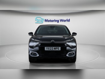 Used Citroen C4 2023 for sale - 78196661: Photo