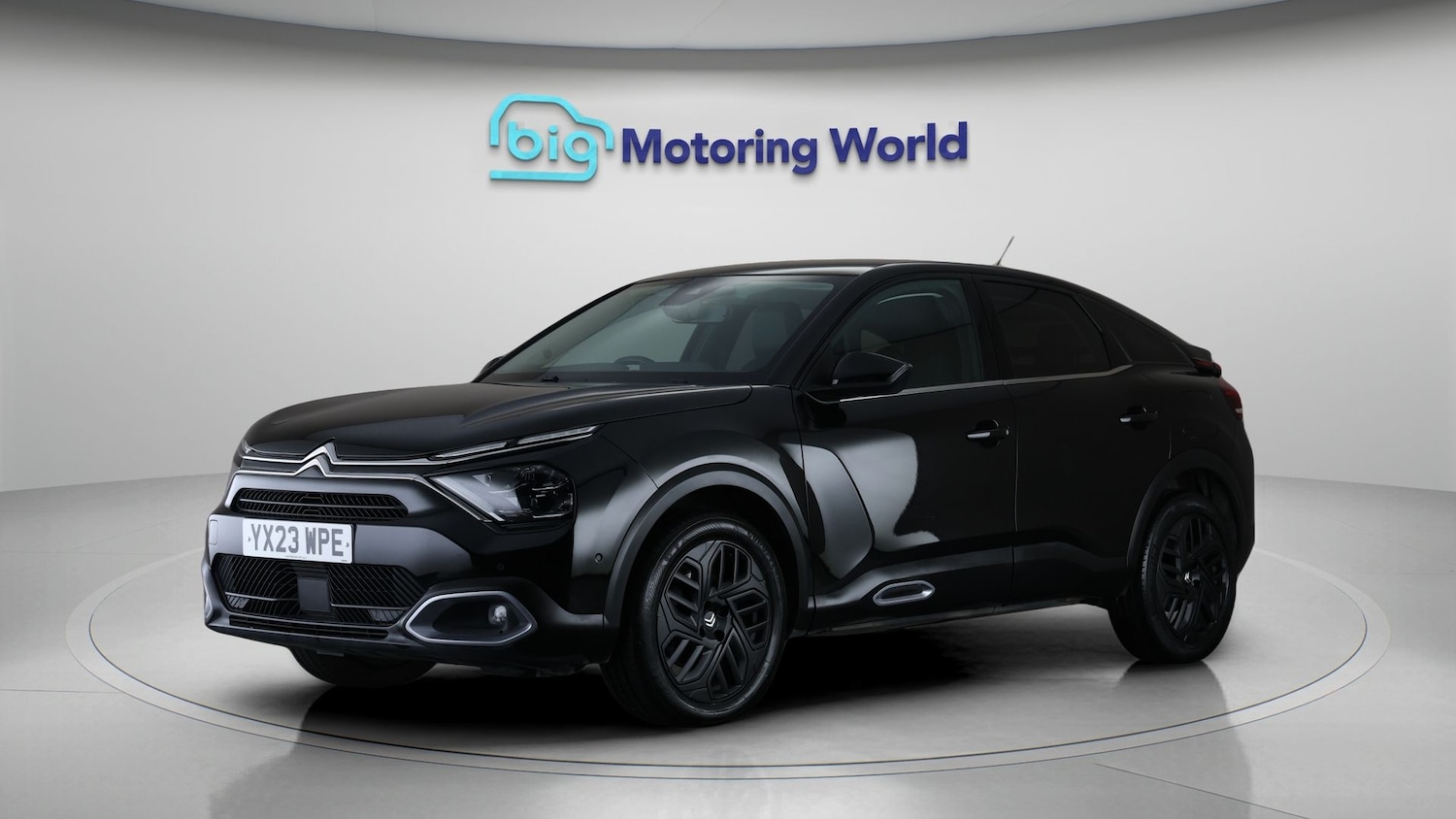 Used Citroen C4 2023 for sale - 78196661: Photo 3