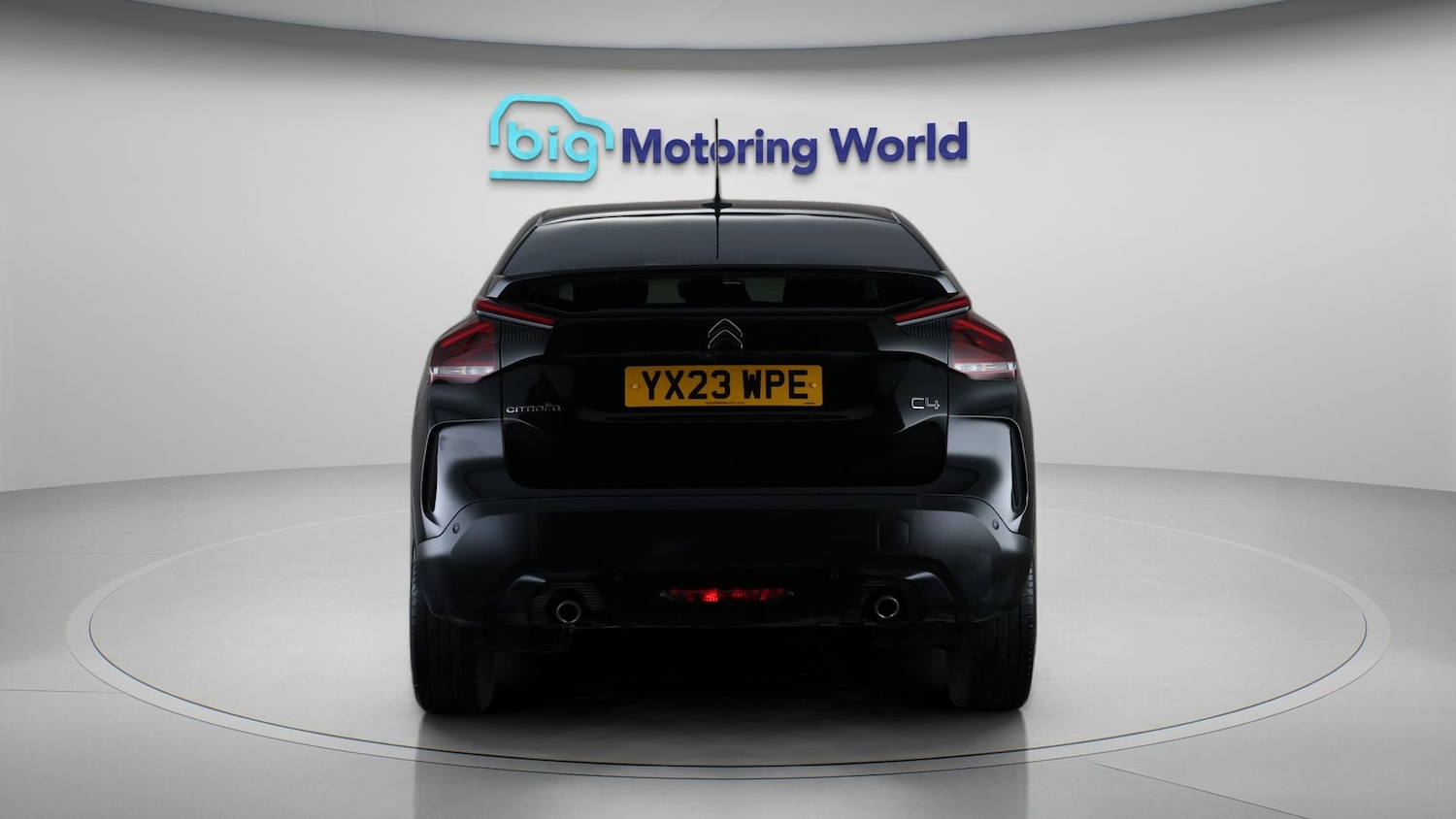 Used Citroen C4 2023 for sale - 78196661: Photo 6