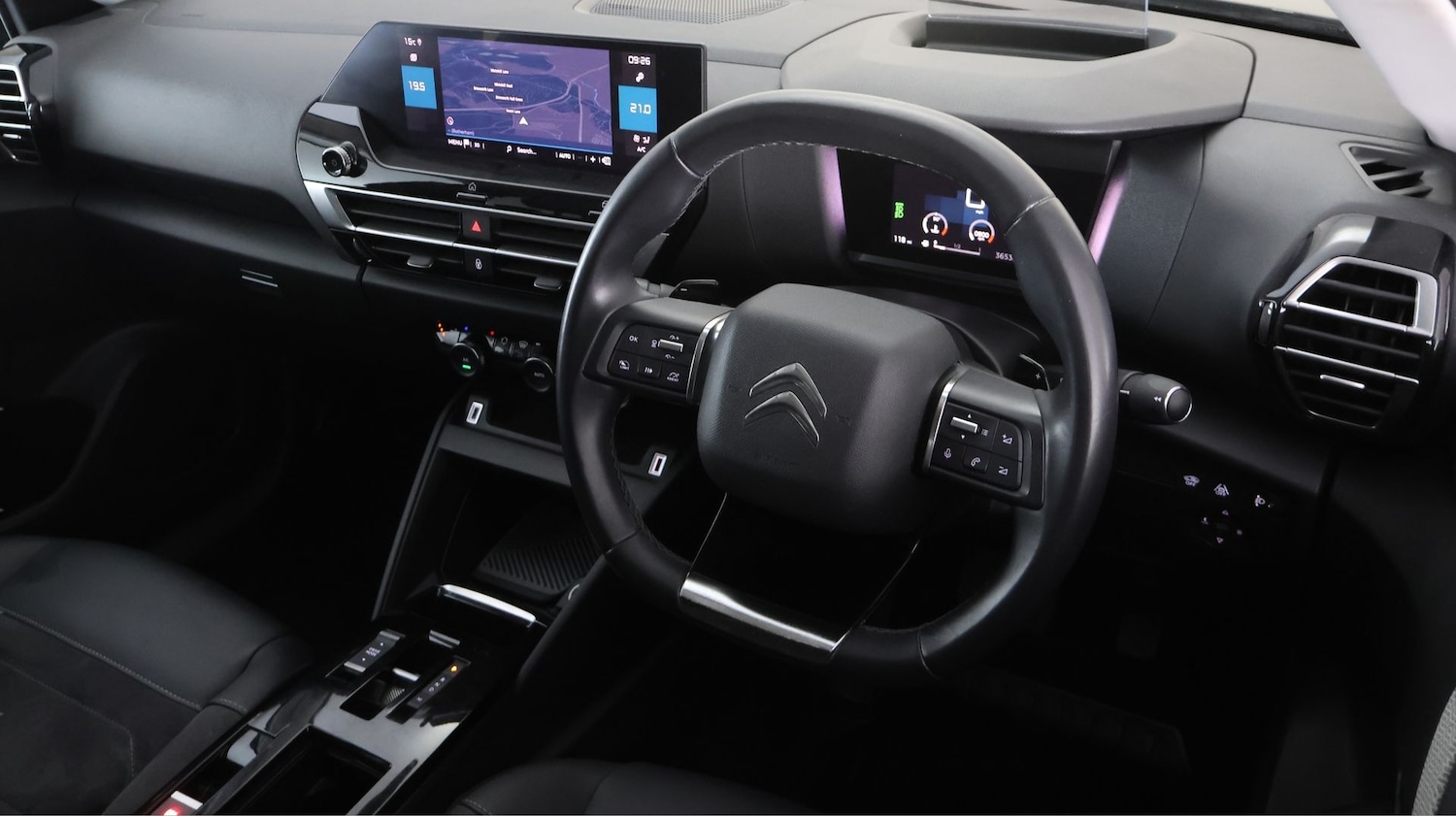 Used Citroen C4 2023 for sale - 78196661: Photo 9