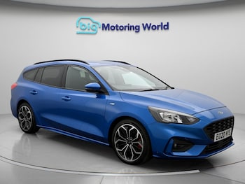 Used Ford Focus 2020 for sale - 79555105: Photo