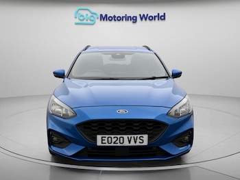 Used Ford Focus 2020 for sale - 79555105: Photo