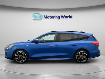 Used Ford Focus 2020 for sale - 79555105: Photo